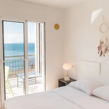 Welcs 232 Emp Con Vista Al Mar Apartment *