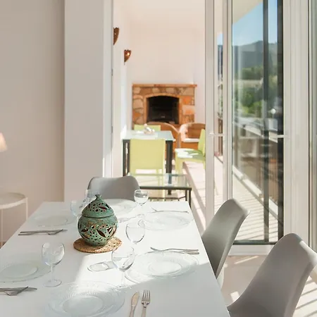 Apartment Welcs 232 Emp Con Vista Al Mar *
