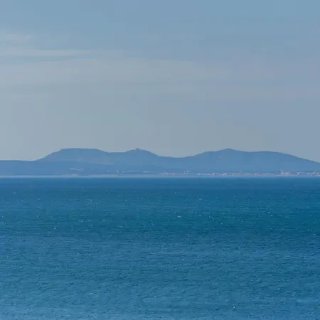 Welcs 232 Emp Con Vista Al Mar Apartment *