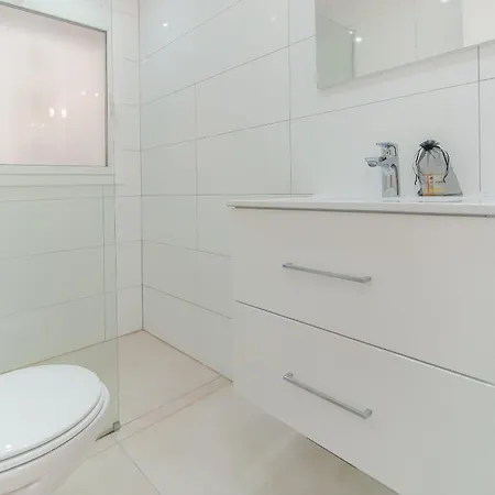 Apartment Welcs 232 Emp Con Vista Al Mar *