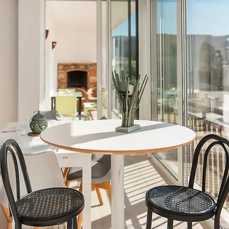 Welcs 232 Emp Con Vista Al Mar Apartment *